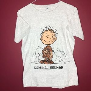 Original Grunge shirt